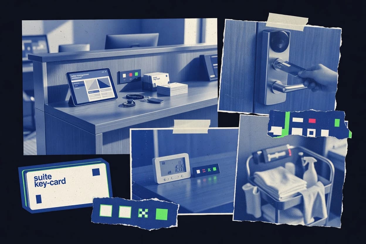 Top 10 Best Hospitality Suite Software of 2026