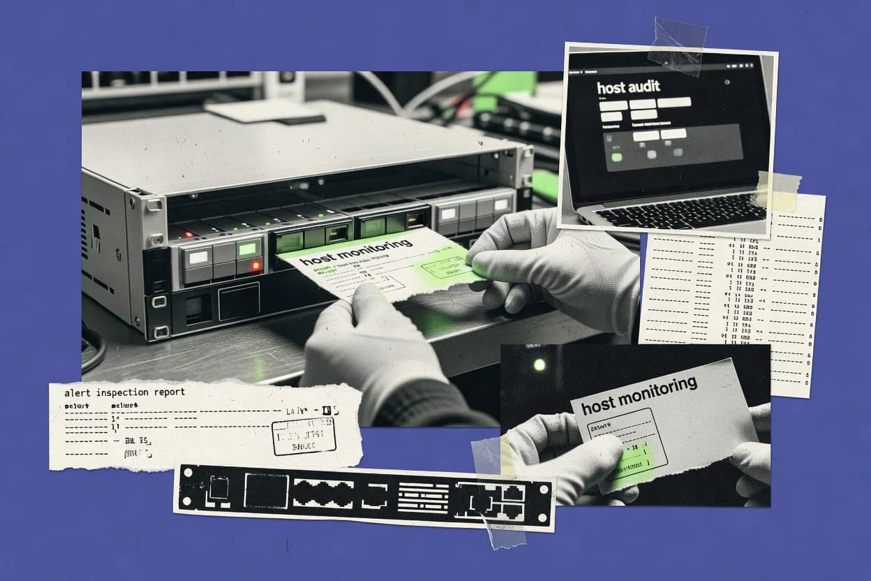 Top 10 Best Host Based Ids Software of 2026
