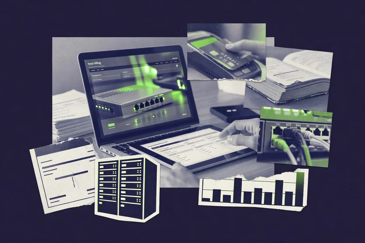 Top 10 Best Host Billing Software of 2026