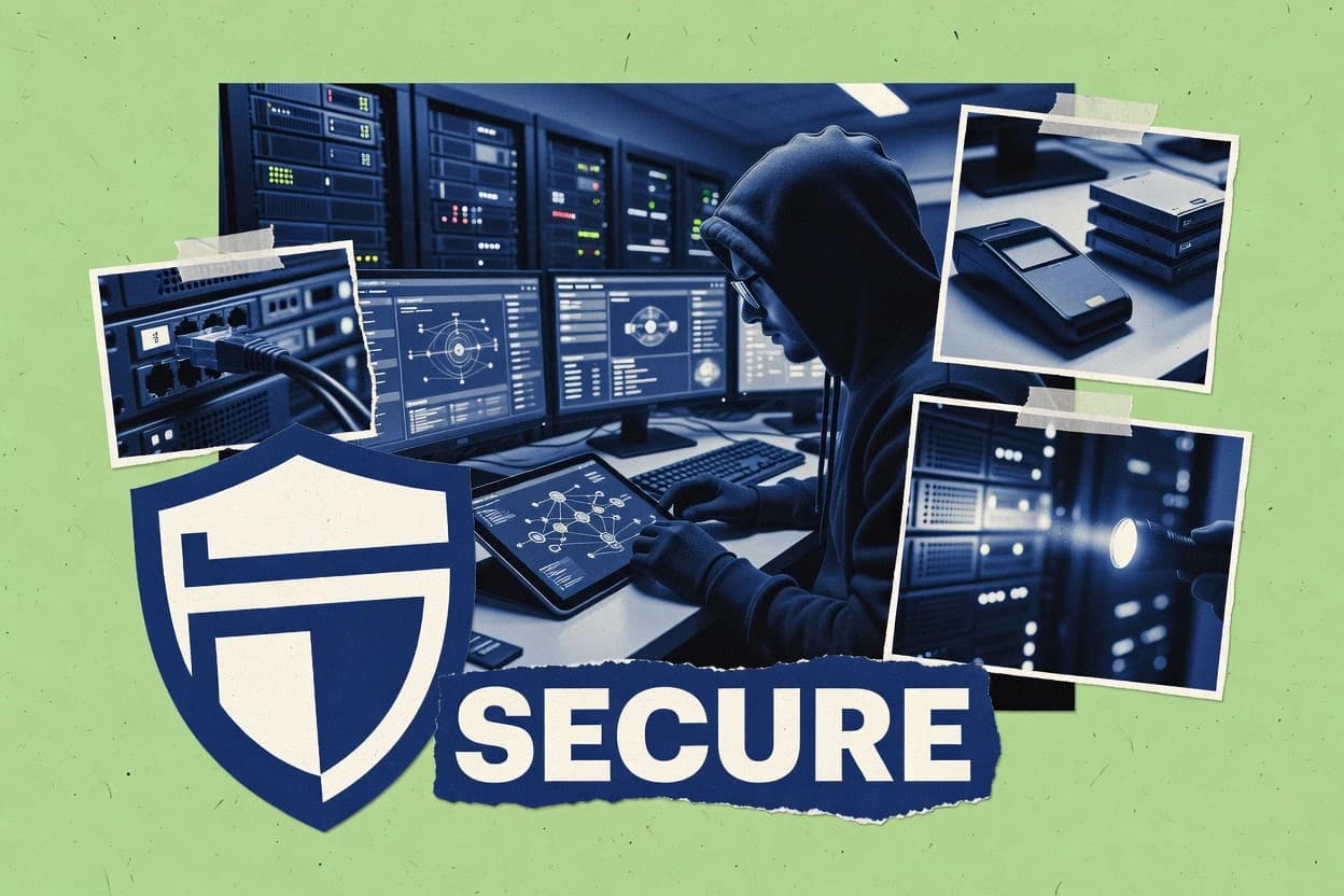 Top 10 Best Enterprise Cyber Security Services of 2026