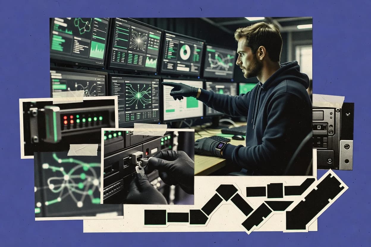 Top 10 Best Enterprise Cybersecurity Services of 2026