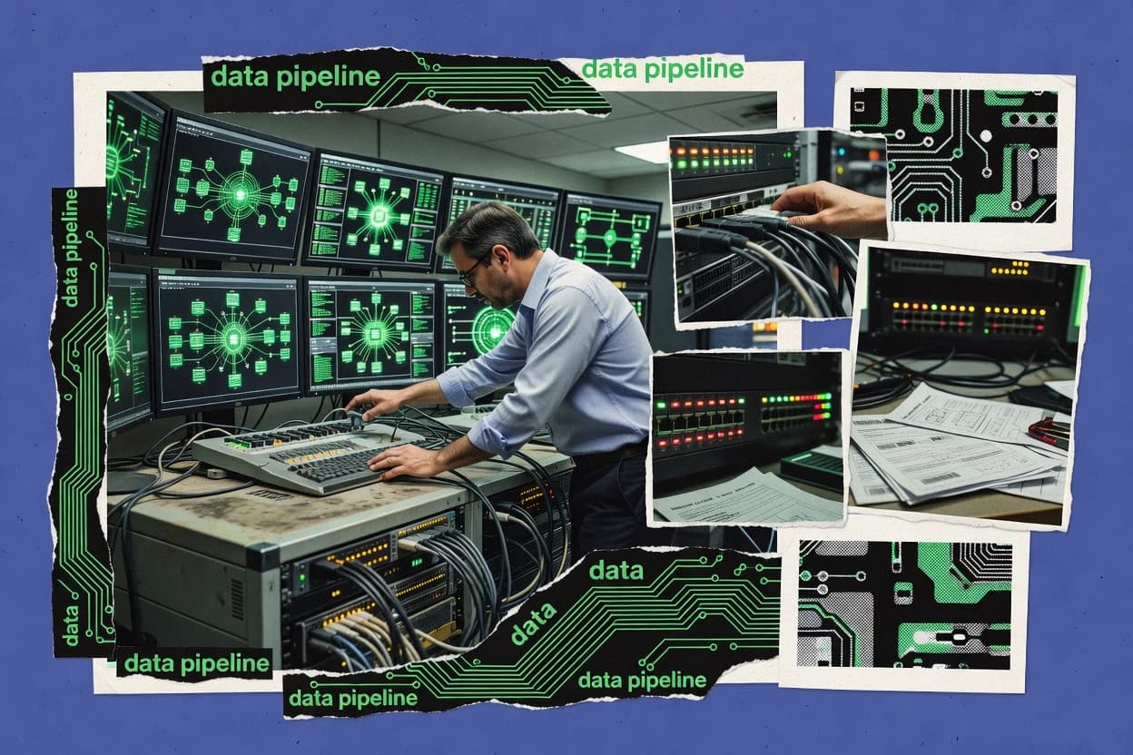 Top 10 Best Enterprise Data Integration Services of 2026
