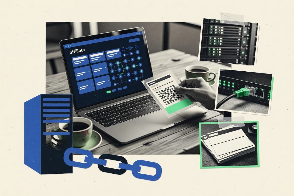 Top 10 Best Hosted Affiliate Software of 2026