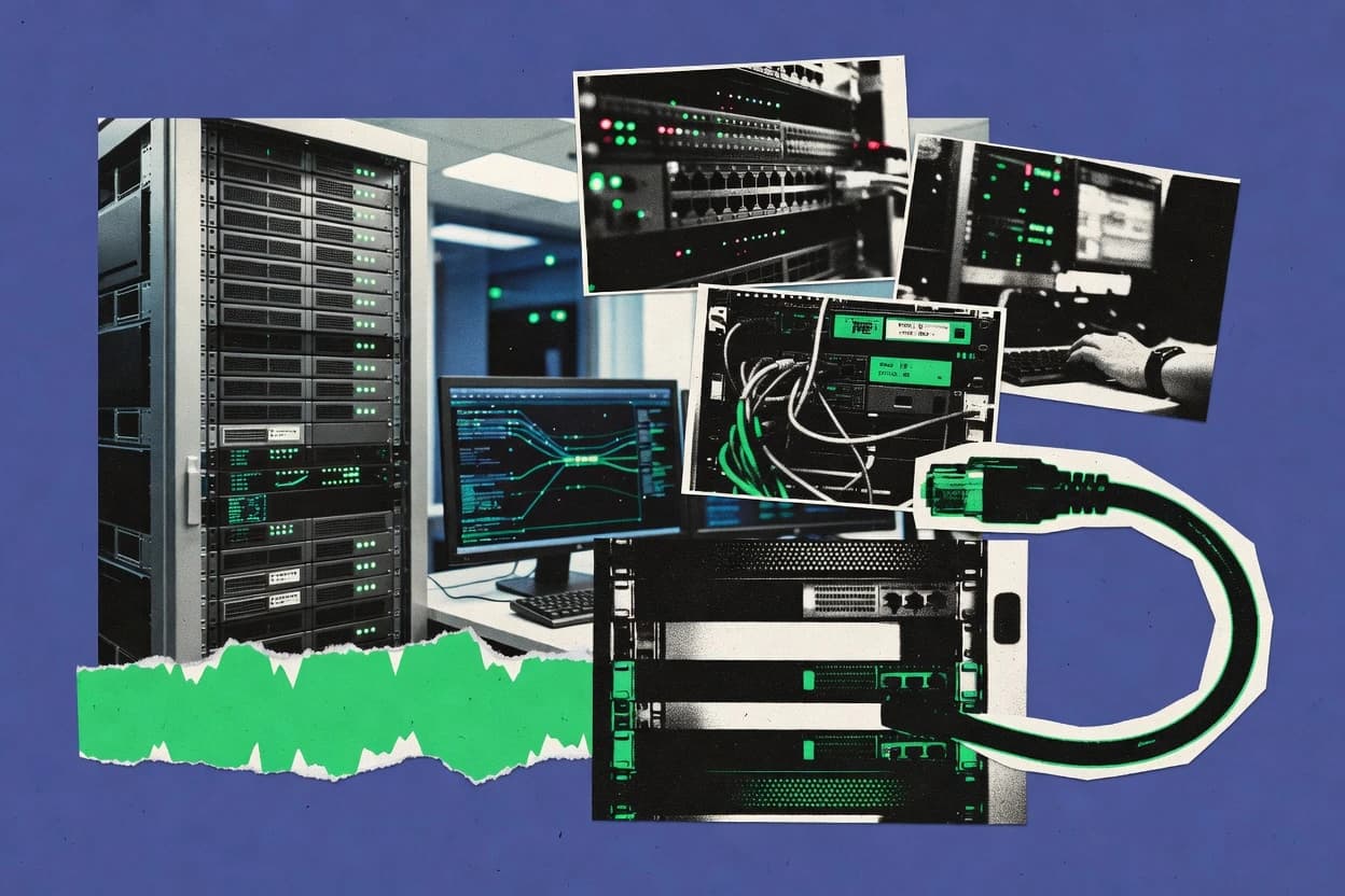 Top 10 Best Host Monitoring Software of 2026