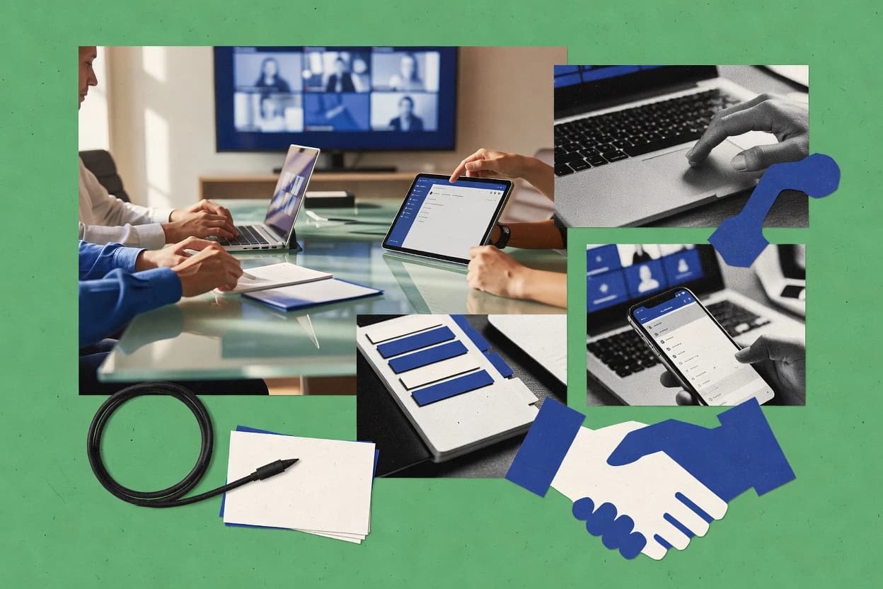 Top 10 Best Hosted Collaboration Software of 2026