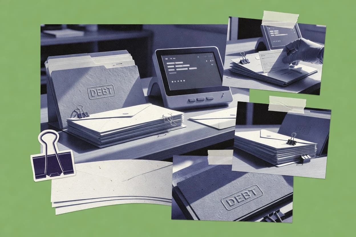 Top 10 Best Hosted Debt Collection Software of 2026