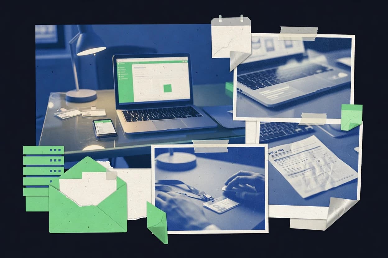 Top 10 Best Hosted HR Software of 2026