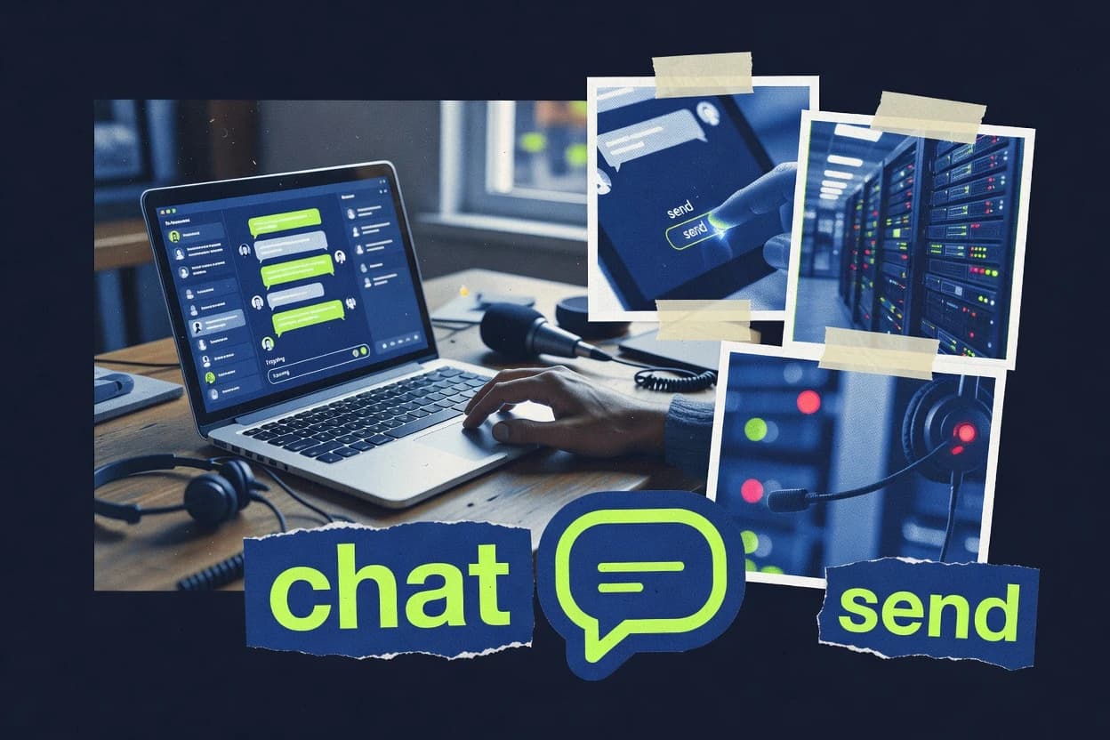 Top 10 Best Hosted Live Chat Software of 2026