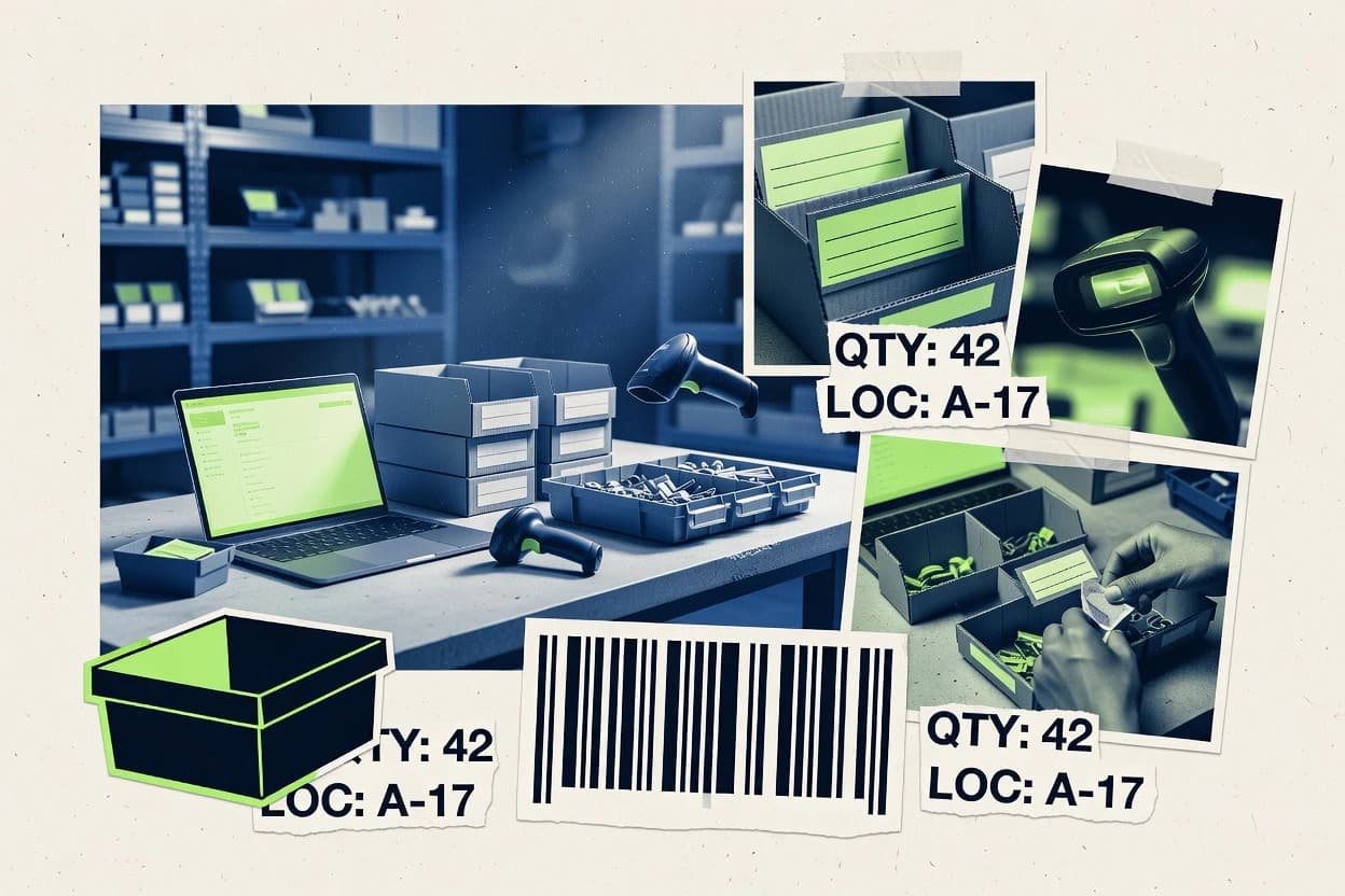 Top 10 Best Hosted Inventory Management Software of 2026