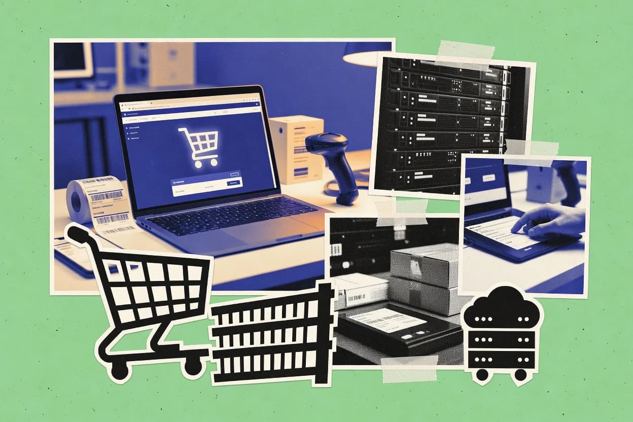 Top 10 Best Hosted Shopping Cart Software of 2026