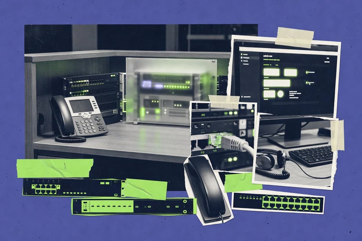 Top 10 Best Hosted Voip Software of 2026