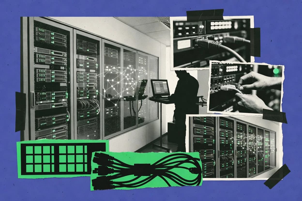 Top 10 Best Enterprise Digital Transformation Services of 2026