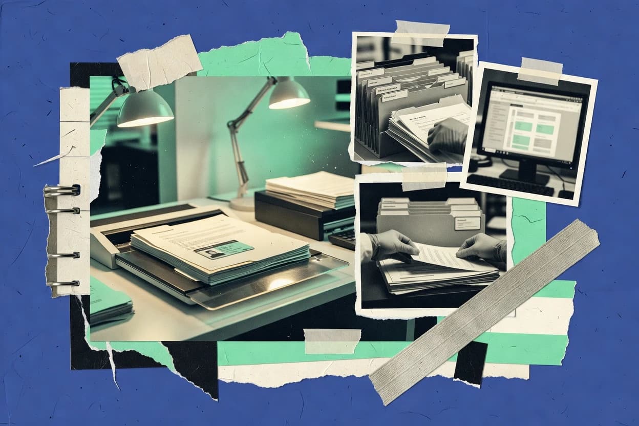 Top 10 Best Enterprise Document Management Services of 2026