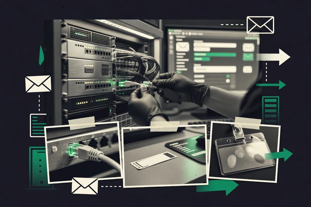 Top 10 Best Enterprise Email Services of 2026