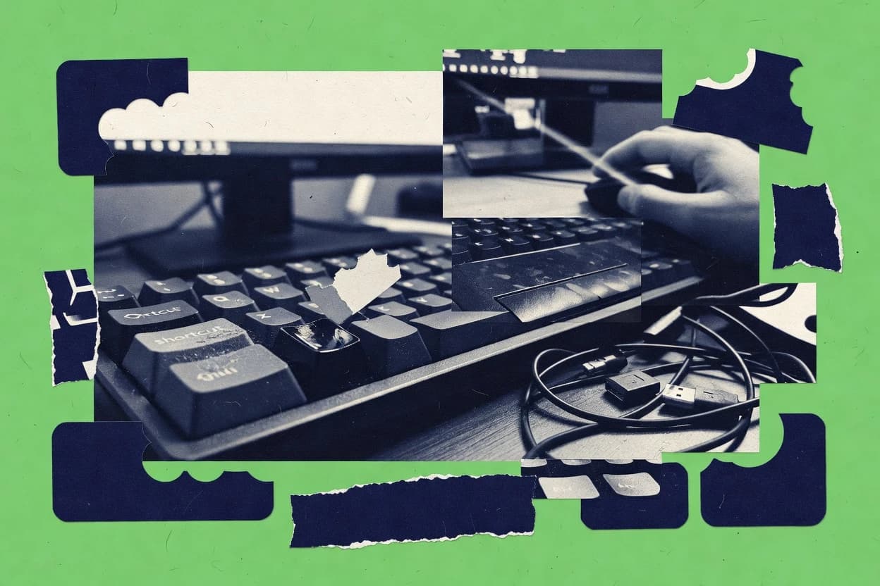 Top 10 Best Hot Key Software of 2026