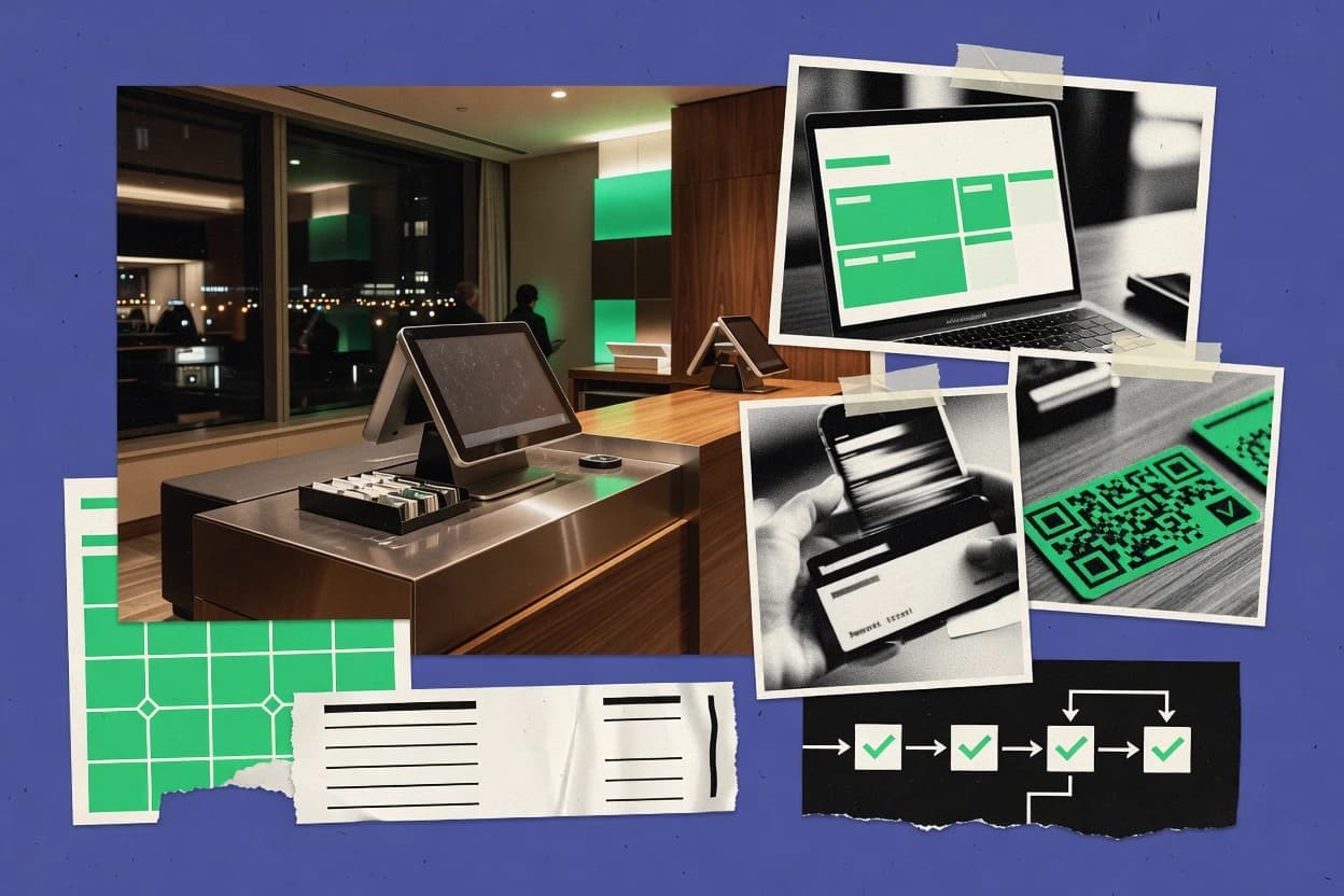Top 10 Best Hotal Management Software of 2026