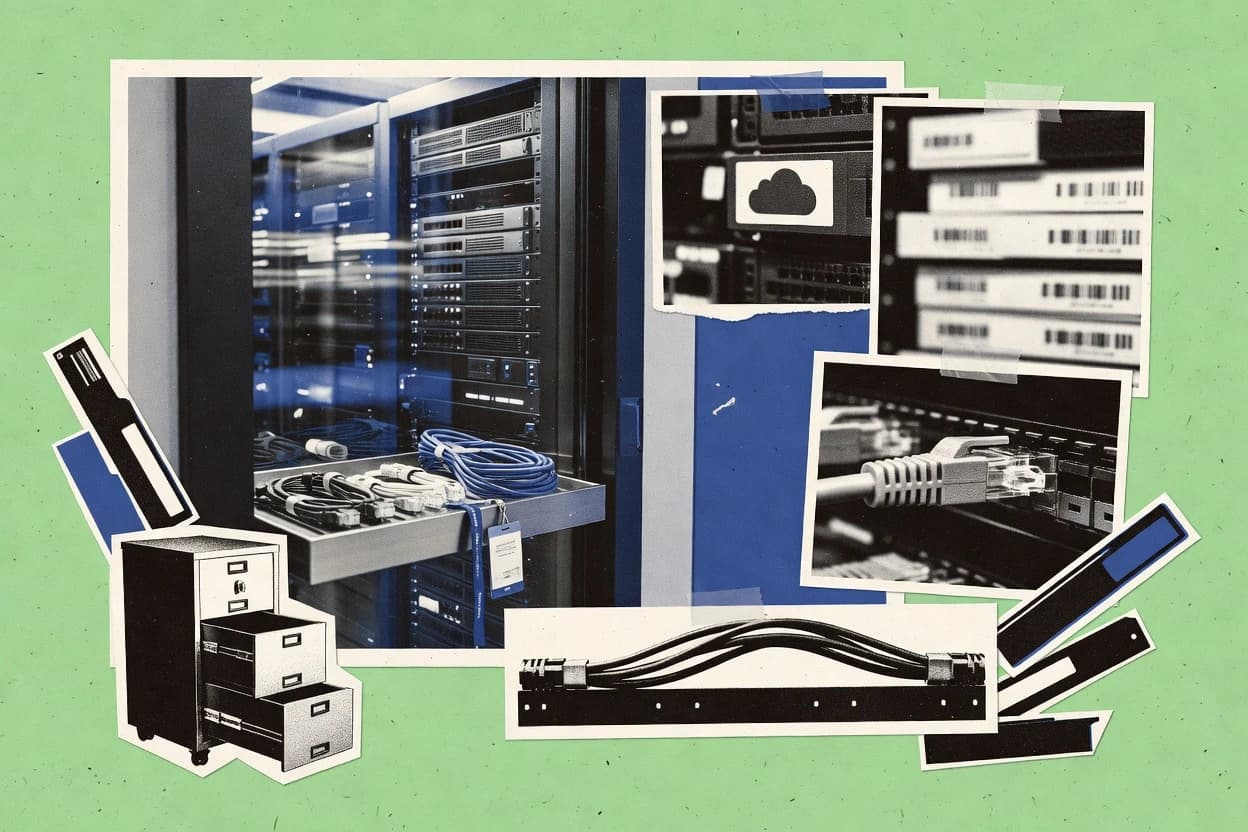 Top 10 Best Enterprise File Services of 2026
