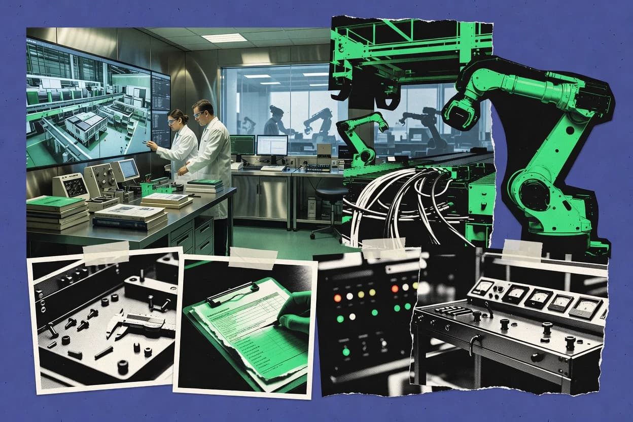 Top 10 Best Enterprise Engineering Services of 2026