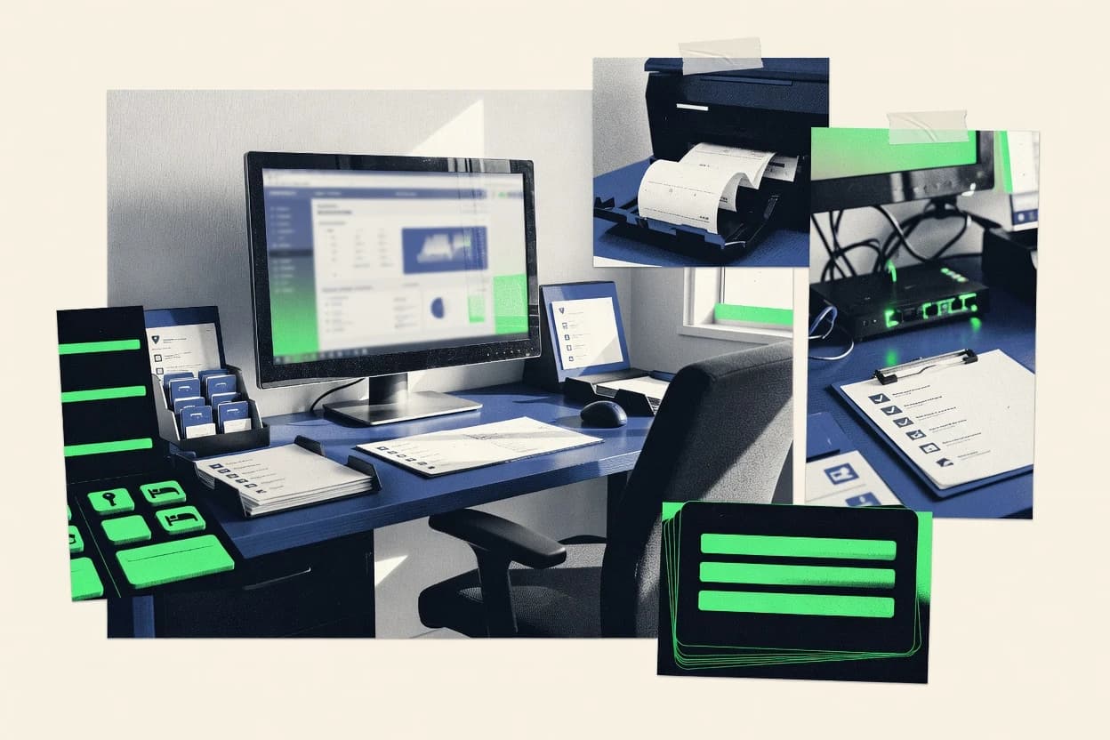 Top 10 Best Hotel Back Office Software of 2026