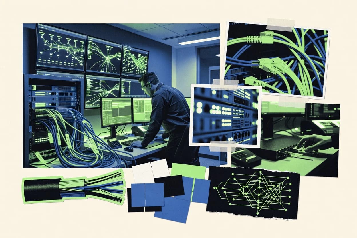 Top 10 Best Enterprise Integration Services of 2026