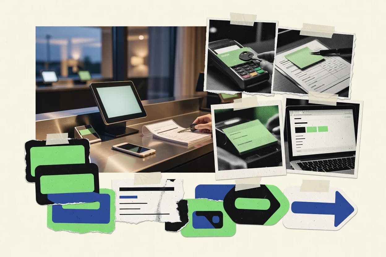 Top 10 Best Hotel Application Software of 2026