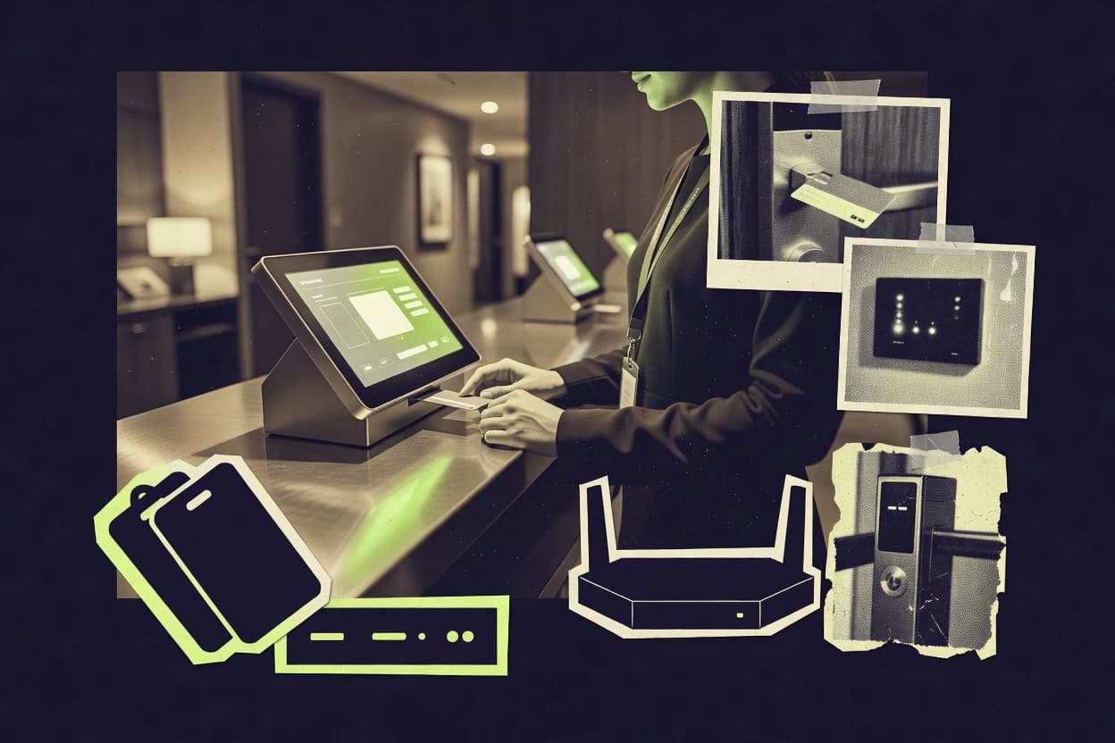 Top 10 Best Hotel Automation Software of 2026