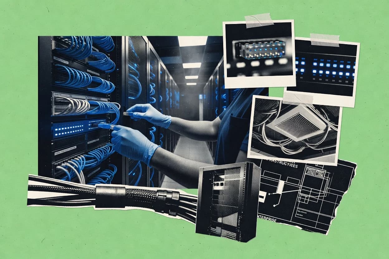 Top 10 Best Enterprise Infrastructure Services of 2026
