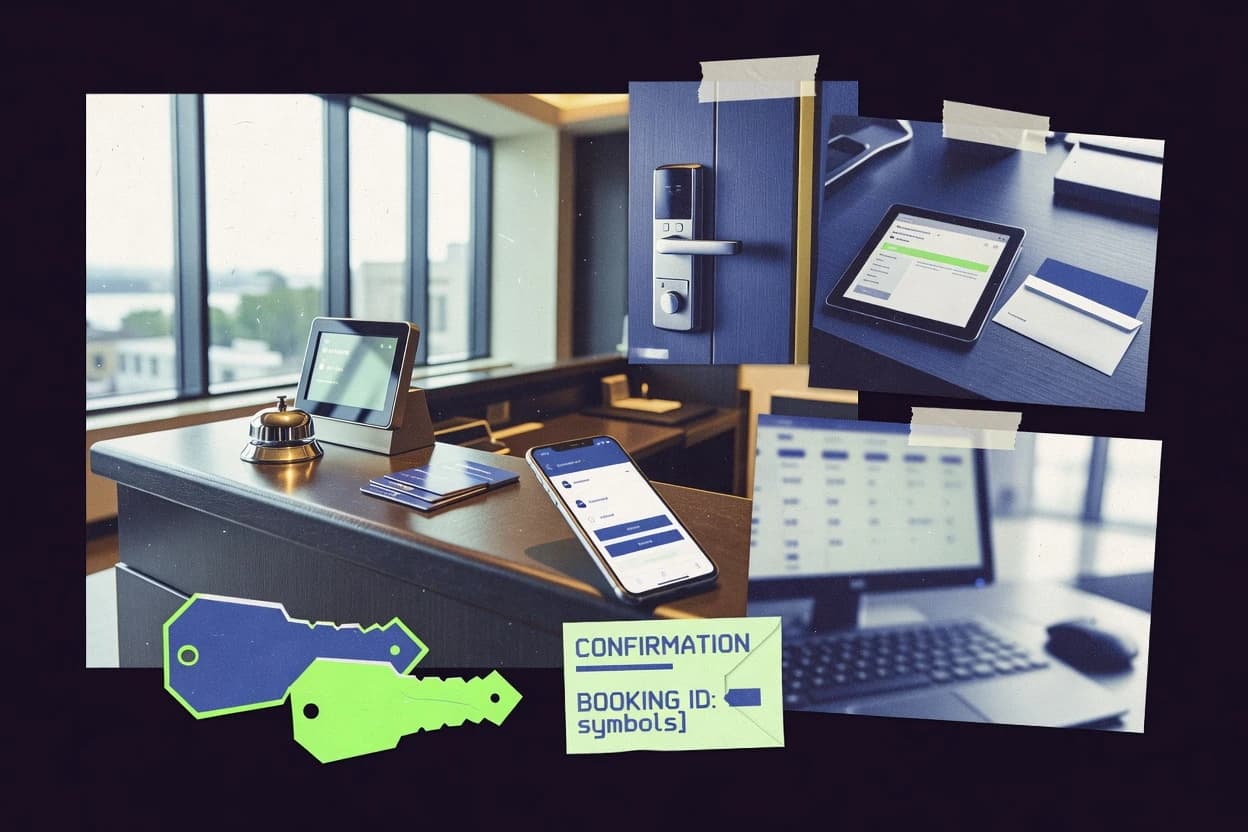 Top 10 Best Hotel Bookings Software of 2026
