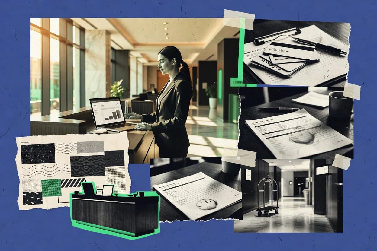 Top 10 Best Hotel Business Plan Software of 2026