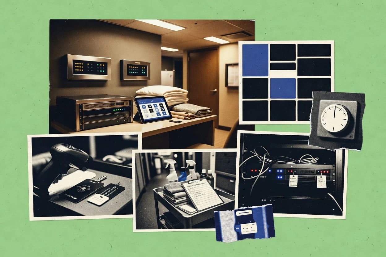 Top 10 Best Hotel Facilities Management Software of 2026
