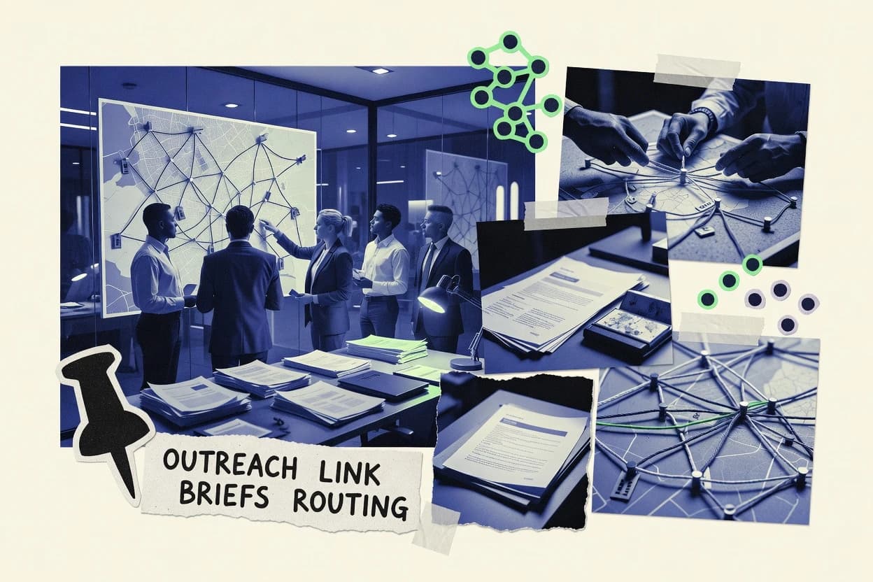 Top 10 Best Enterprise Link Building Services of 2026