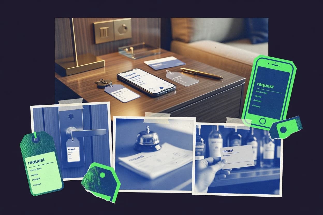 Top 10 Best Hotel Guest Request Software of 2026
