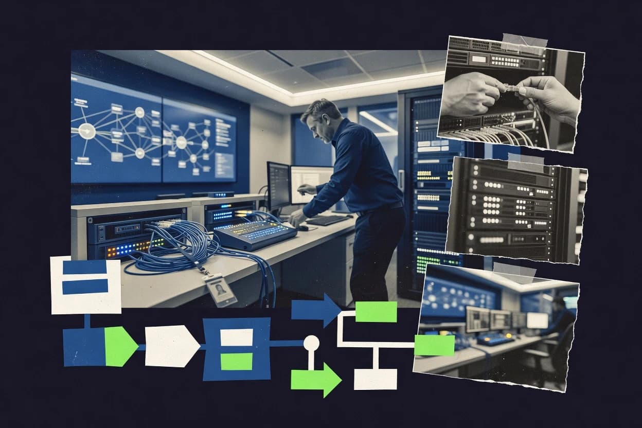 Top 10 Best Enterprise Managed Services of 2026