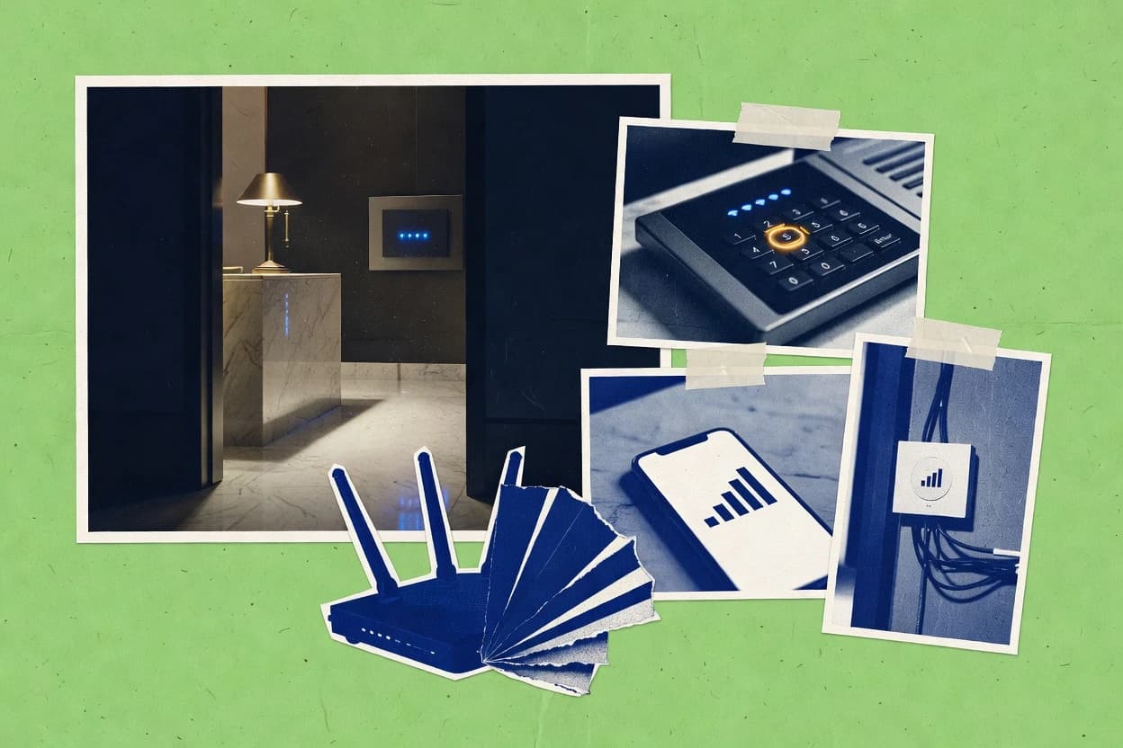 Top 10 Best Hotel Internet Software of 2026