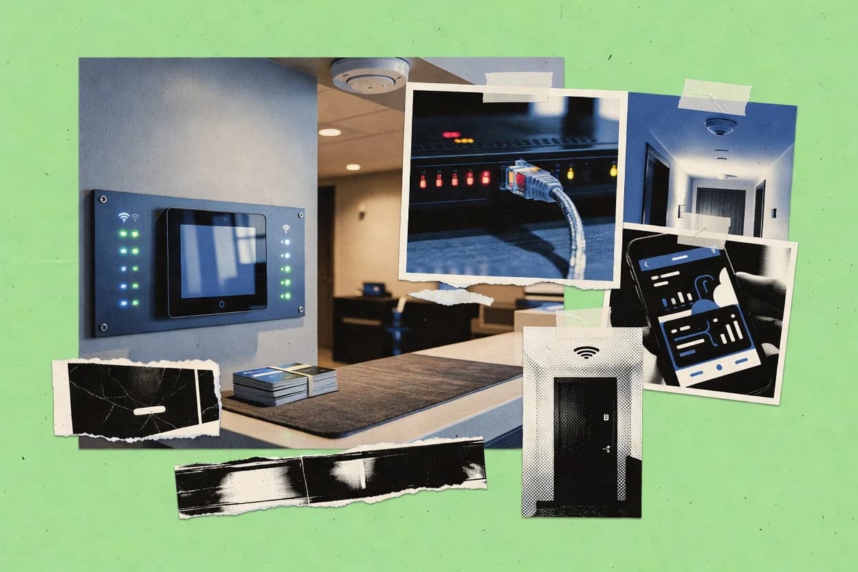 Top 10 Best Hotel Internet Management Software of 2026