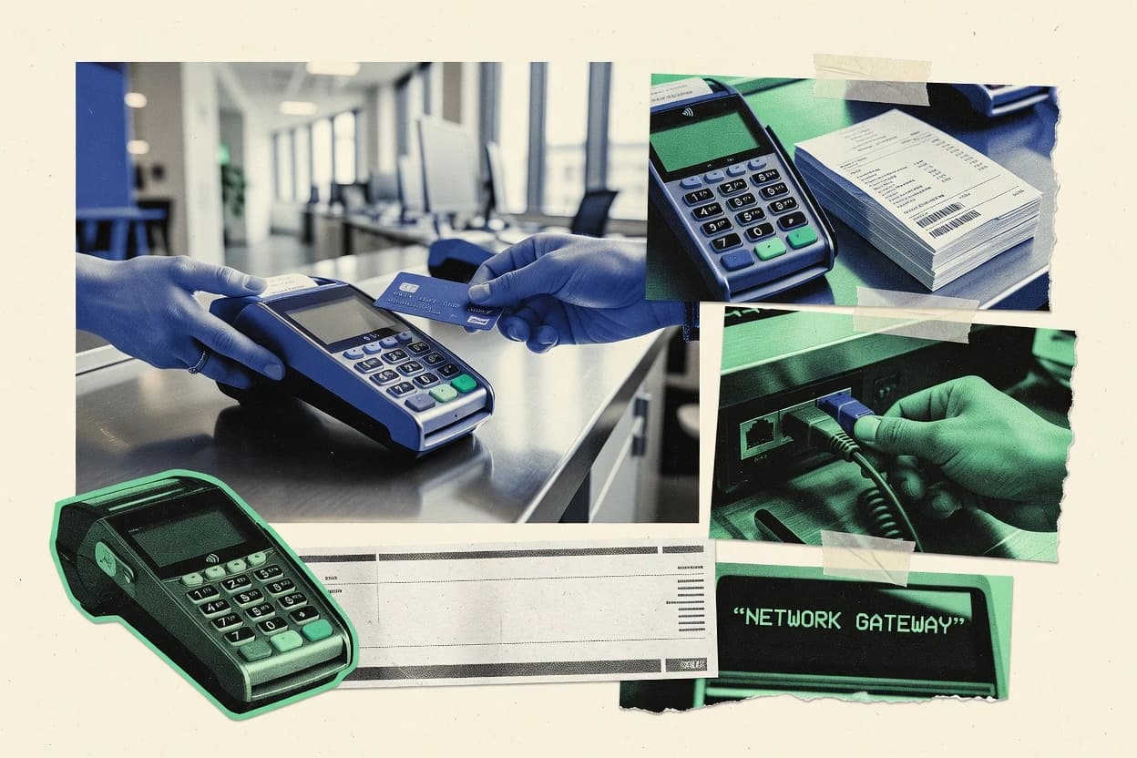 Top 10 Best Enterprise Merchant Services of 2026