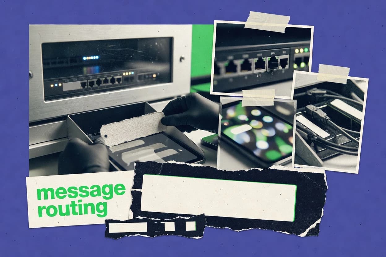 Top 10 Best Enterprise Messaging Services of 2026