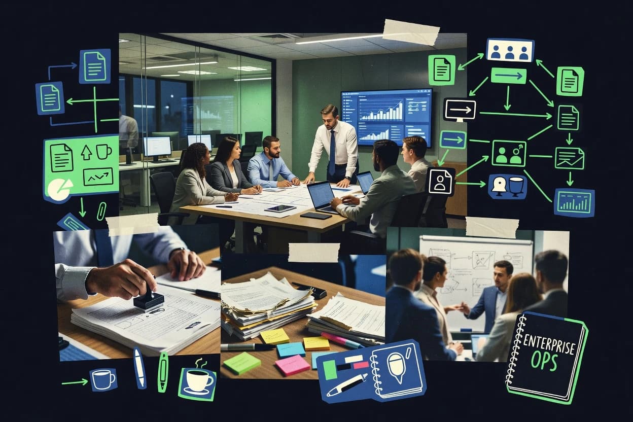 Top 10 Best Enterprise Management Services of 2026
