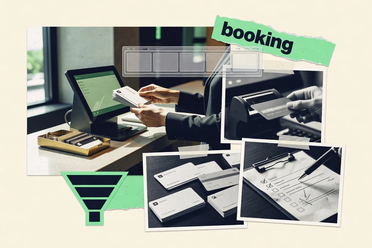 Top 10 Best Hotel Lead Management Software of 2026