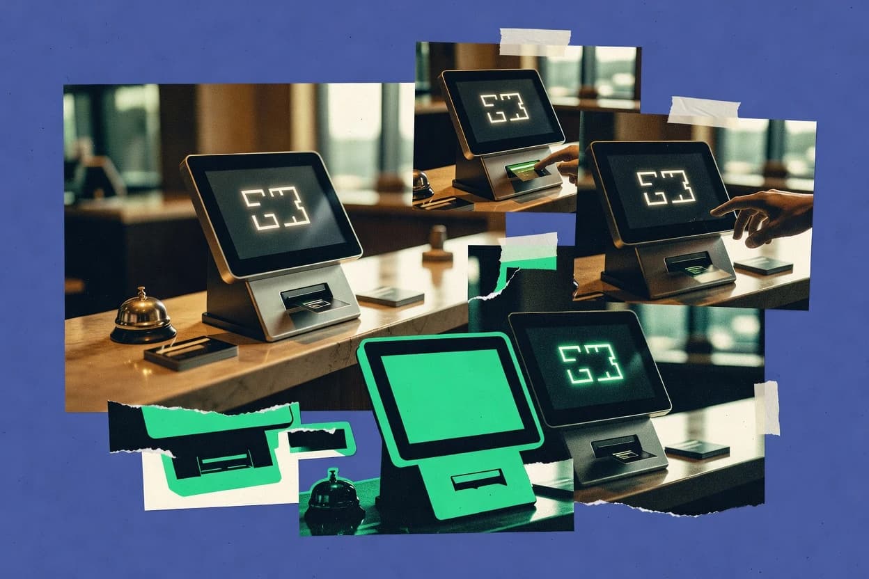 Top 10 Best Hotel Kiosk Software of 2026