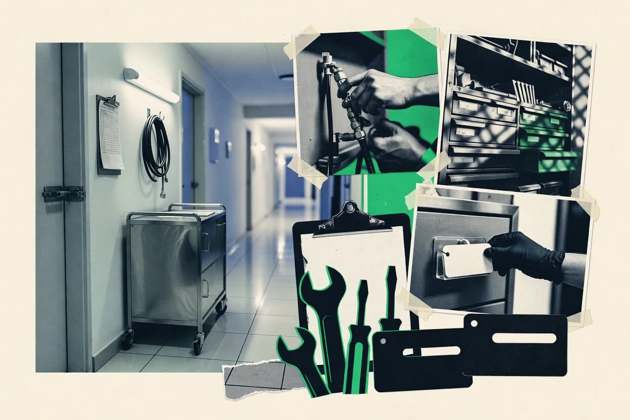Top 10 Best Hotel Maintenance Management Software of 2026
