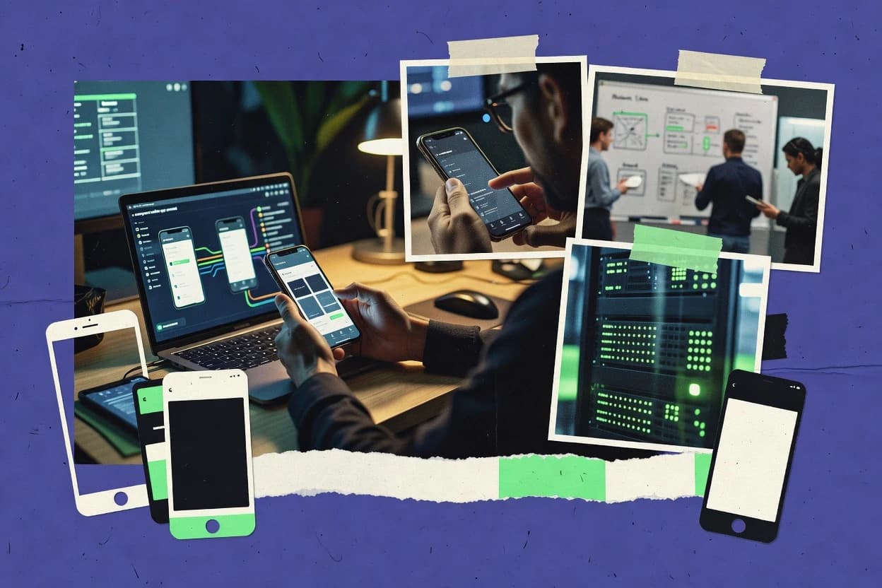 Top 10 Best Enterprise Mobile App Development Services of 2026