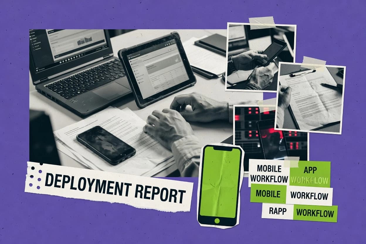 Top 10 Best Enterprise Mobile Application Development Services of 2026