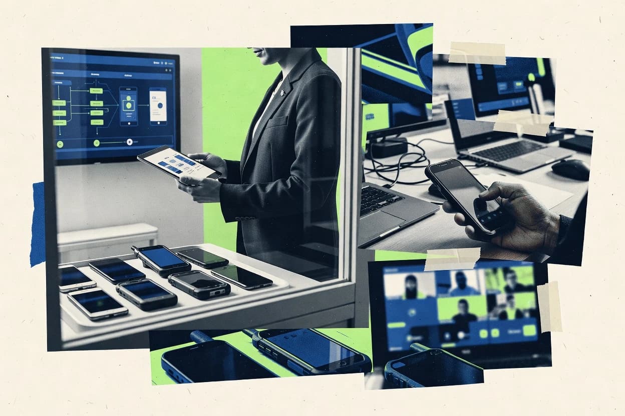 Top 10 Best Enterprise Mobility Consulting Services of 2026