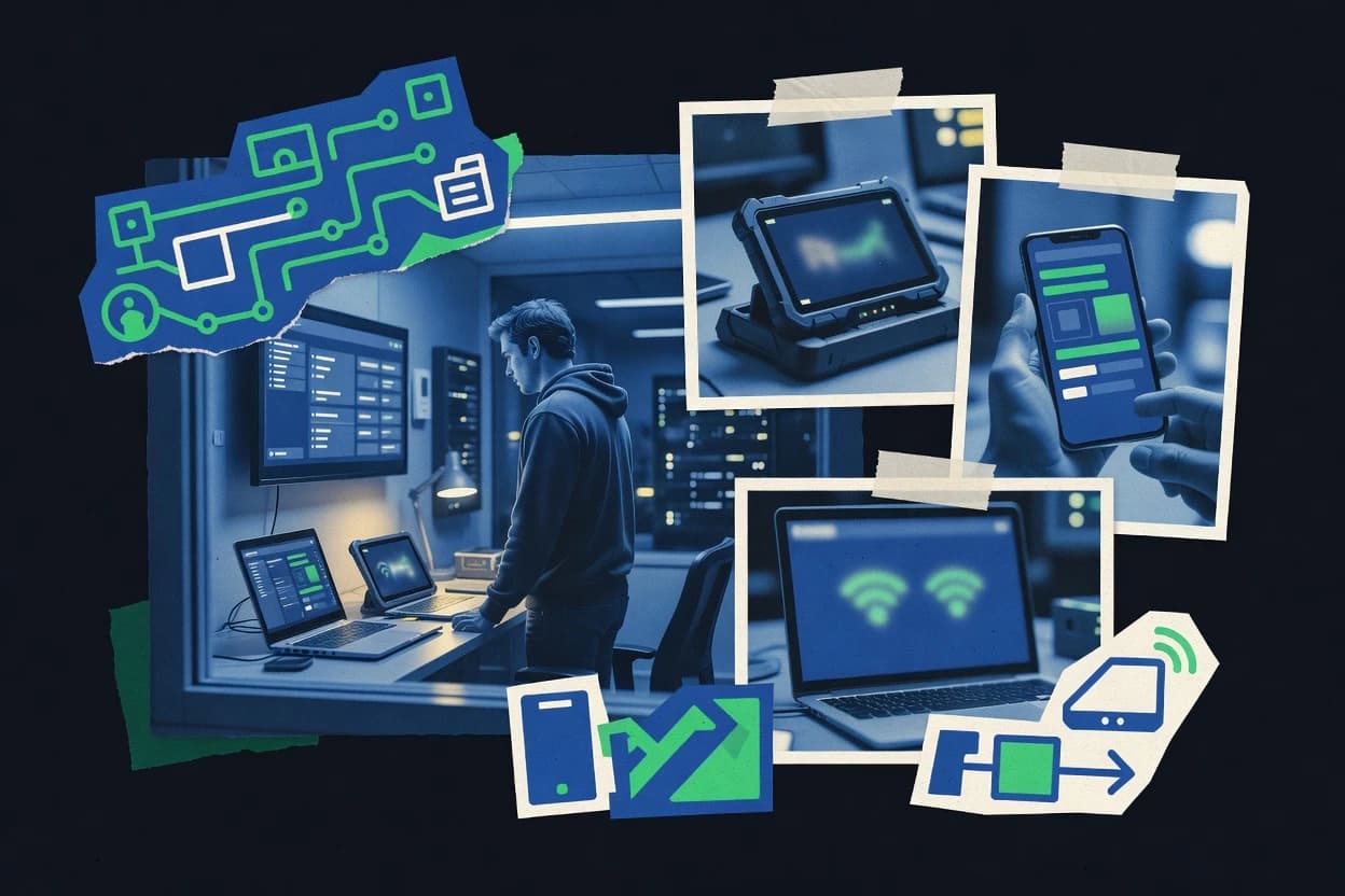Top 10 Best Enterprise Mobility Managed Services of 2026