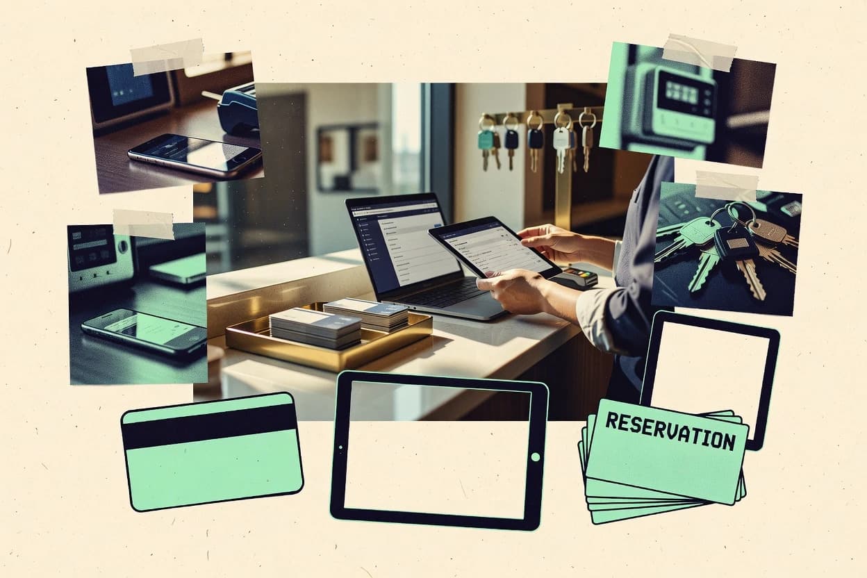 Top 10 Best Hotel Manager Software of 2026