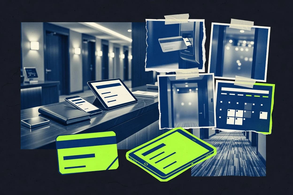 Top 10 Best Hotel Online Reservation Software of 2026