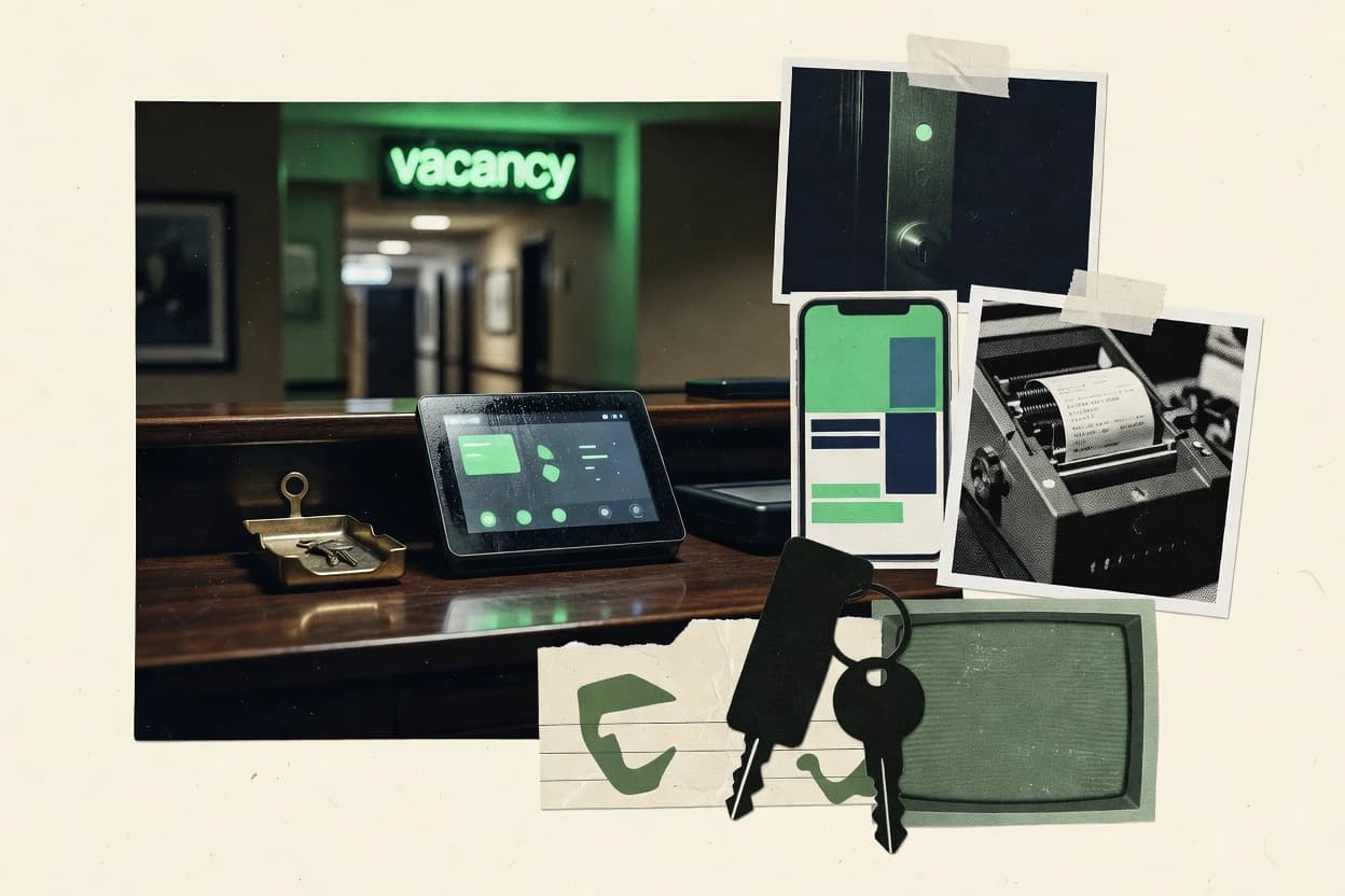 Top 10 Best Hotel Motel Software of 2026