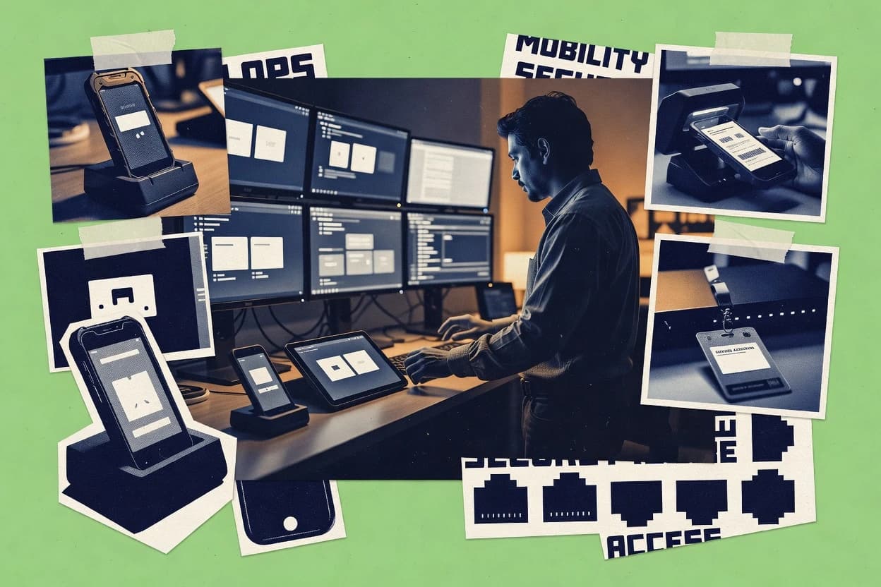 Top 10 Best Enterprise Mobility Solutions Services of 2026