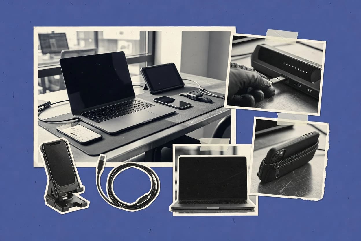 Top 10 Best Enterprise Mobility Services of 2026
